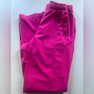 Vera Bradley Scrub Pants